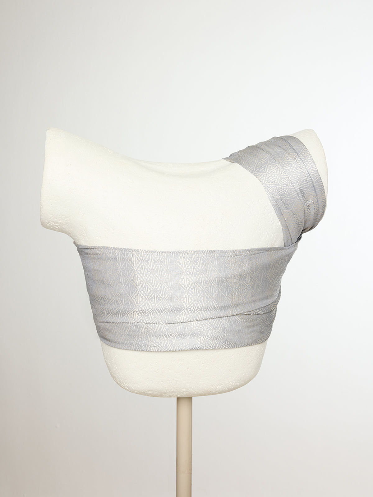 The Ashtray Unstitched Fabric