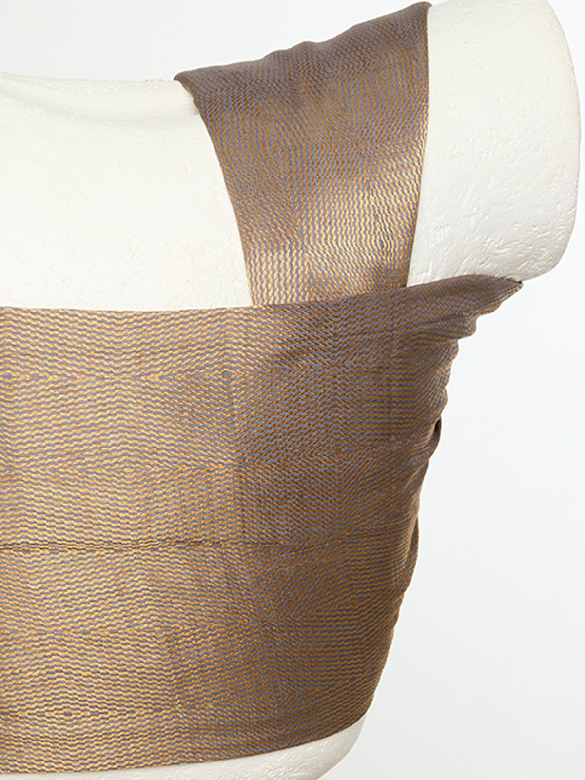 The Fawn Unstitched Fabric