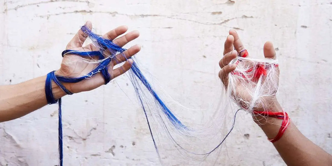 CARRYING BANARAS BEYOND BORDERS