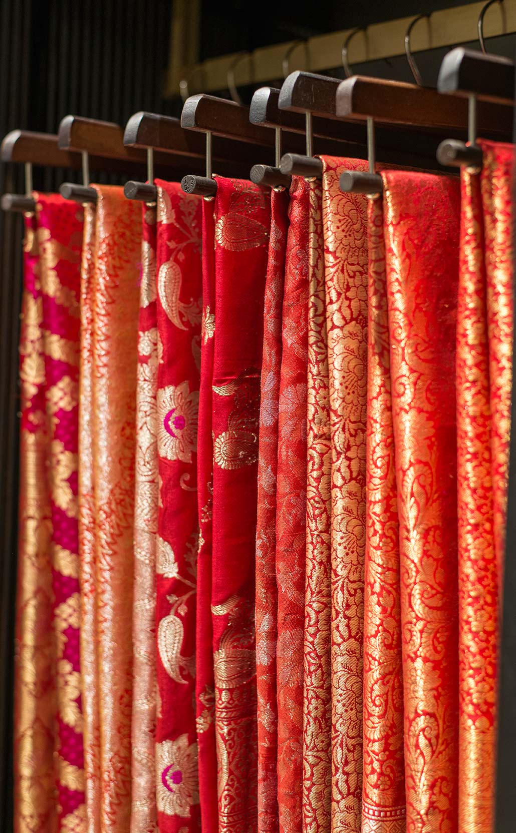 Sarees for Every Season: Choosing the Right Fabric and Design