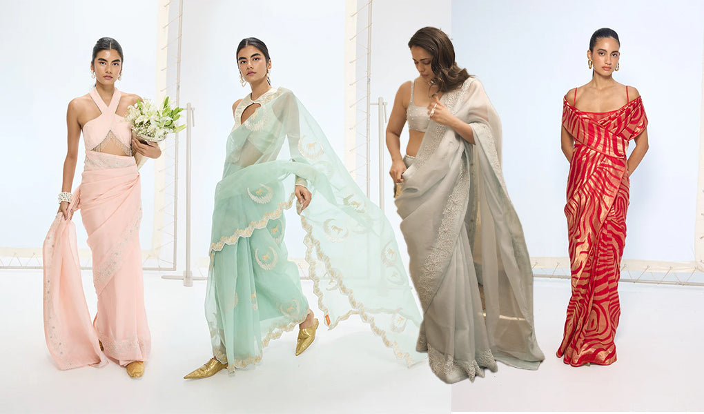 YOUR TEEJ PALETTE, THE EKAYA WAY