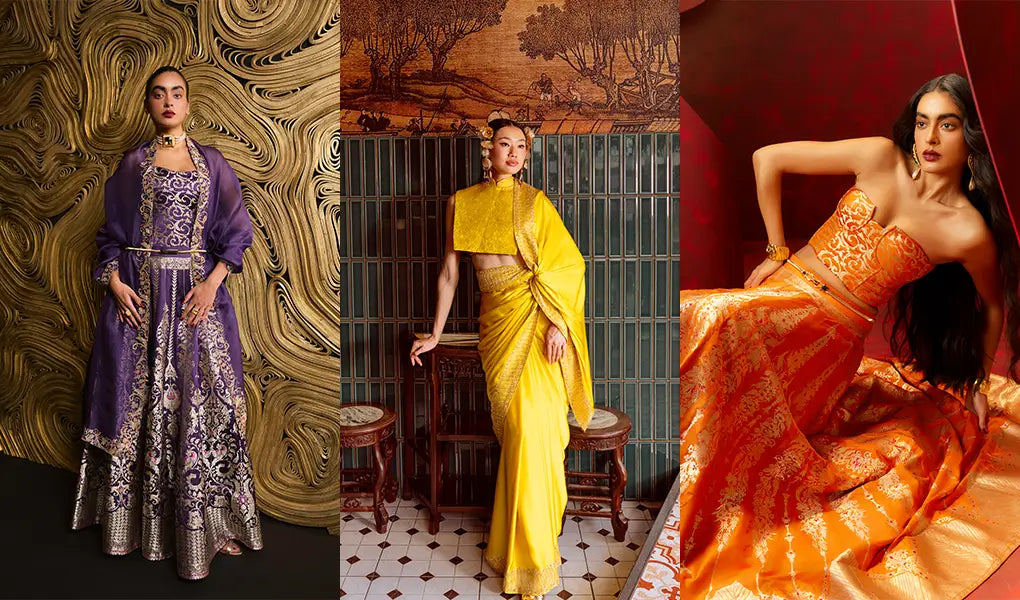 OUTFITS FOR EVERY WEDDING INVITE