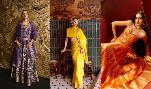 OUTFITS FOR EVERY WEDDING INVITE