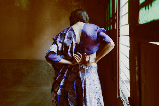 Styling a Blue Lehenga: A Versatile Canvas to Experiment With
