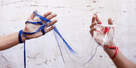 130 YEARS ON THE LOOM, AND STILL WEAVING FORWARD