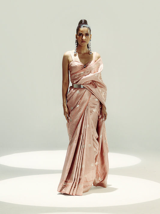 The Lola Saree