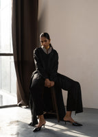 DARK SHADOW LONG JACKET