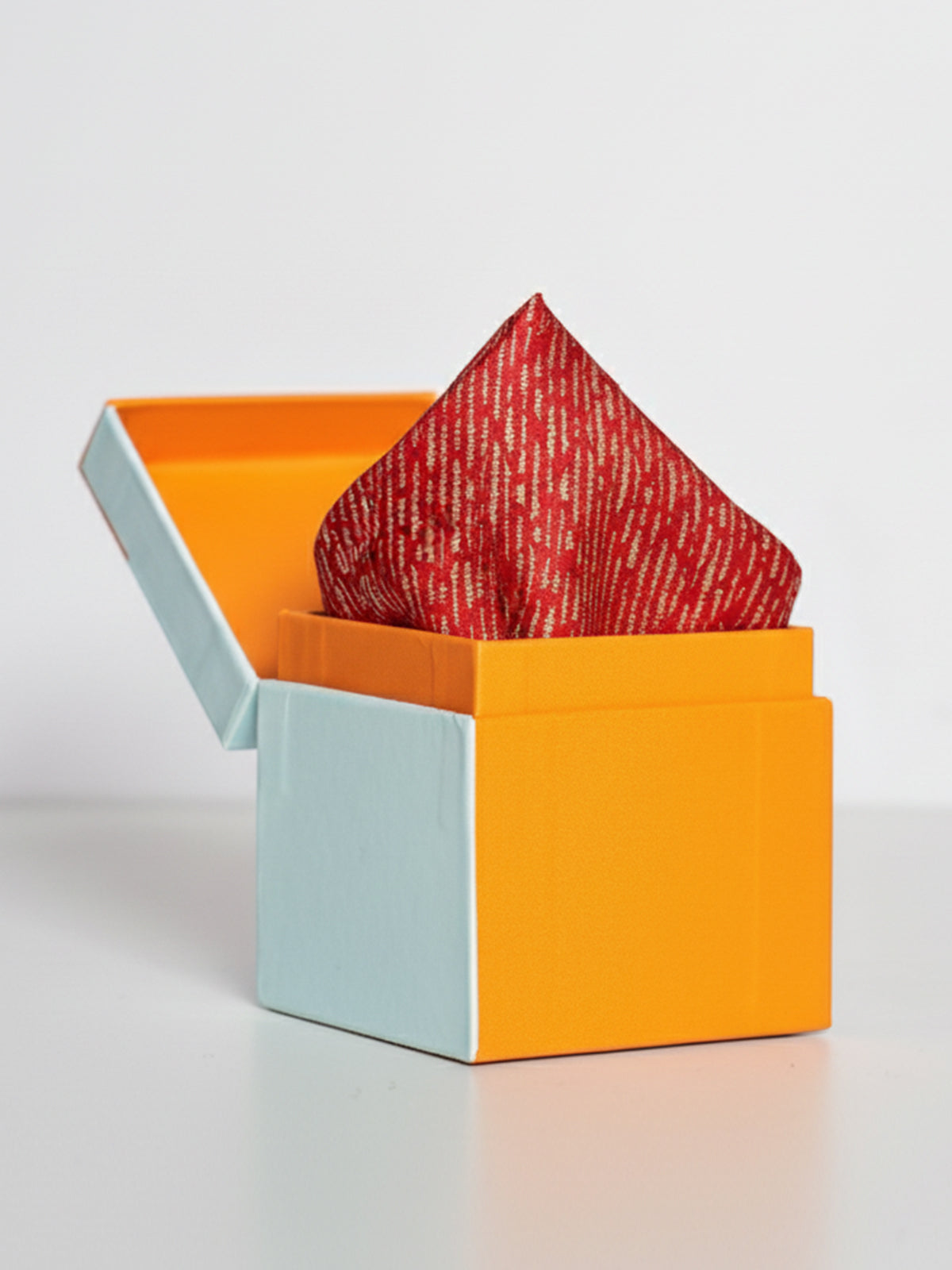 Pocket square - PREVIEW