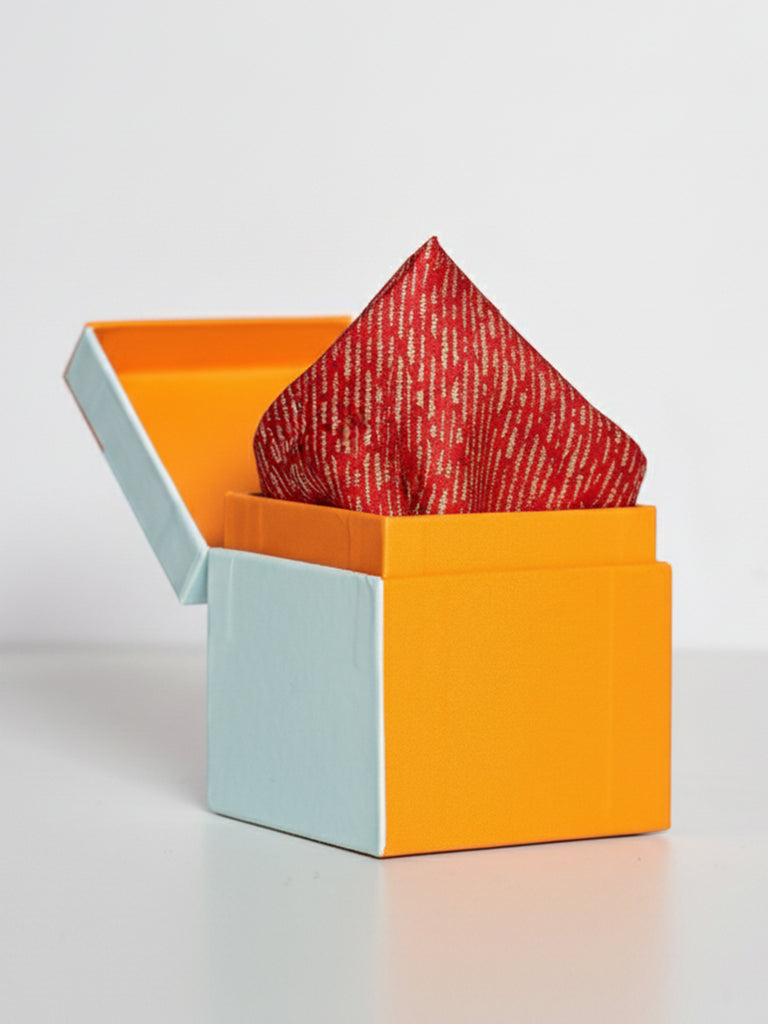 Pocket square - PREVIEW