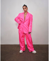 Candy Pant Suit