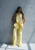 LIMELIGHT VEST & PANTS