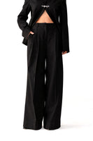NOIR TROUSERS