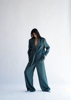 SILVERPINE PANTSUIT