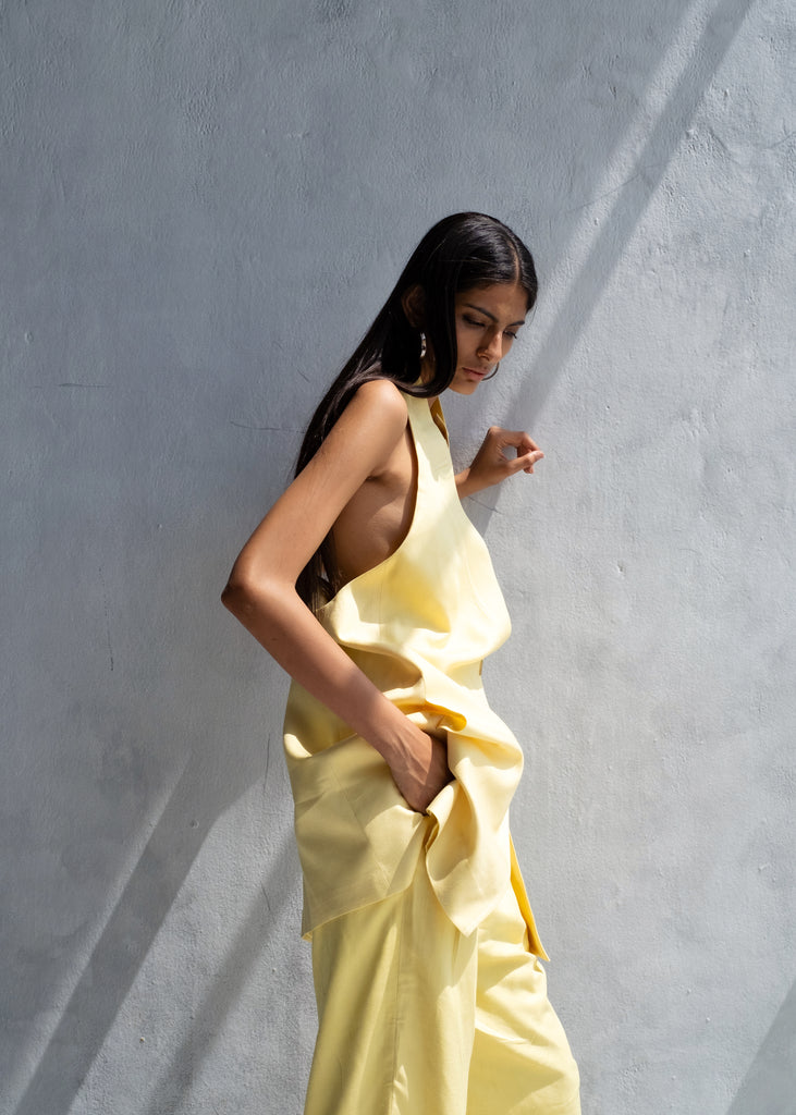 LIMELIGHT VEST & PANTS