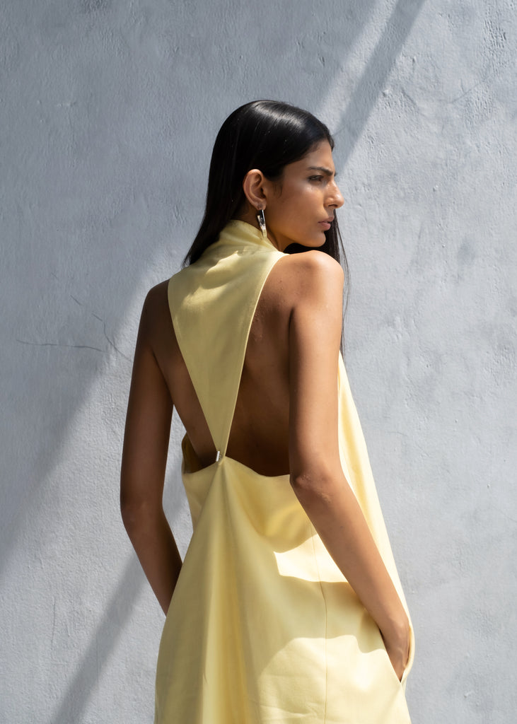 LIMELIGHT VEST & PANTS