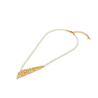 Opaline Statement Necklace