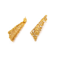 Opaline Perla Earrings