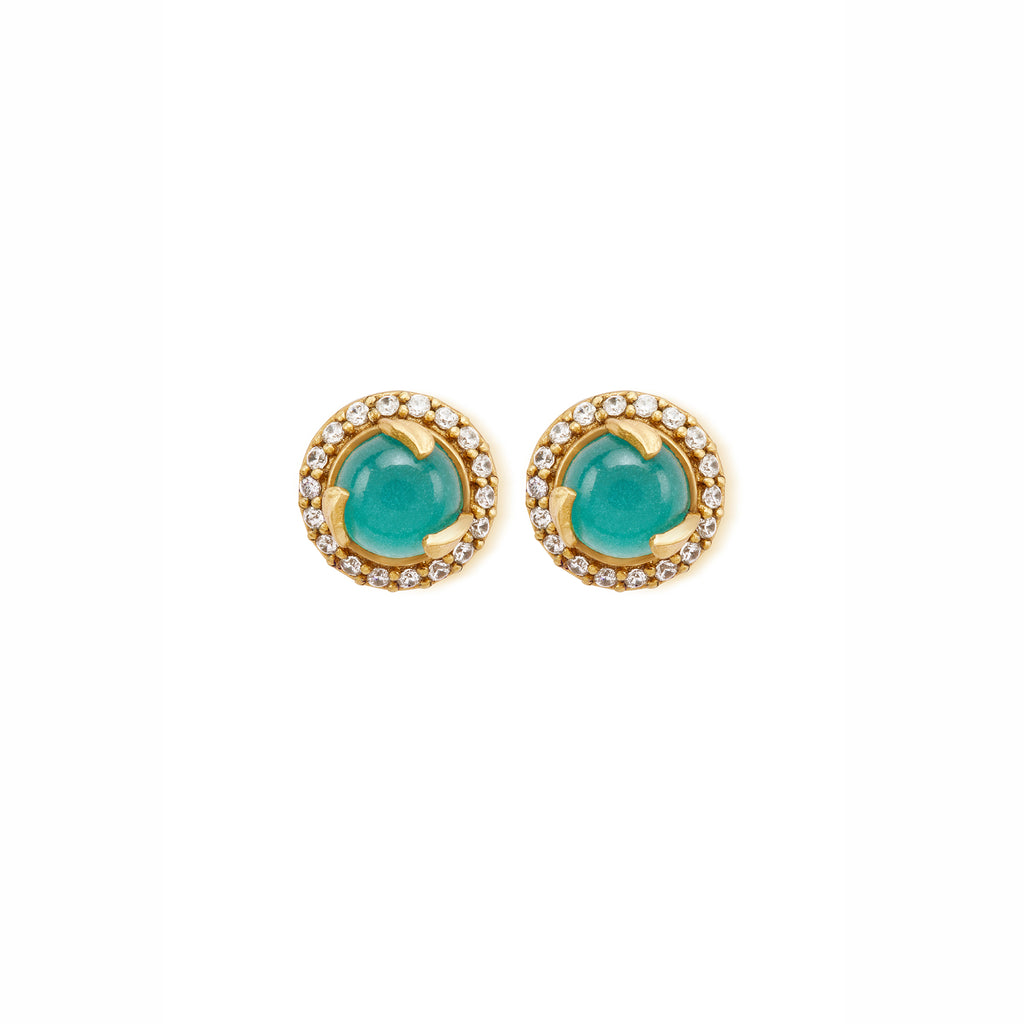 Odeta Earrings