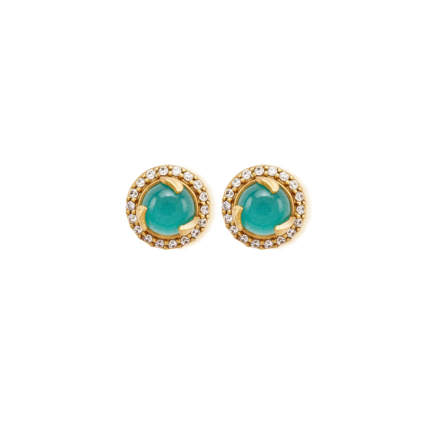 Odeta Earrings