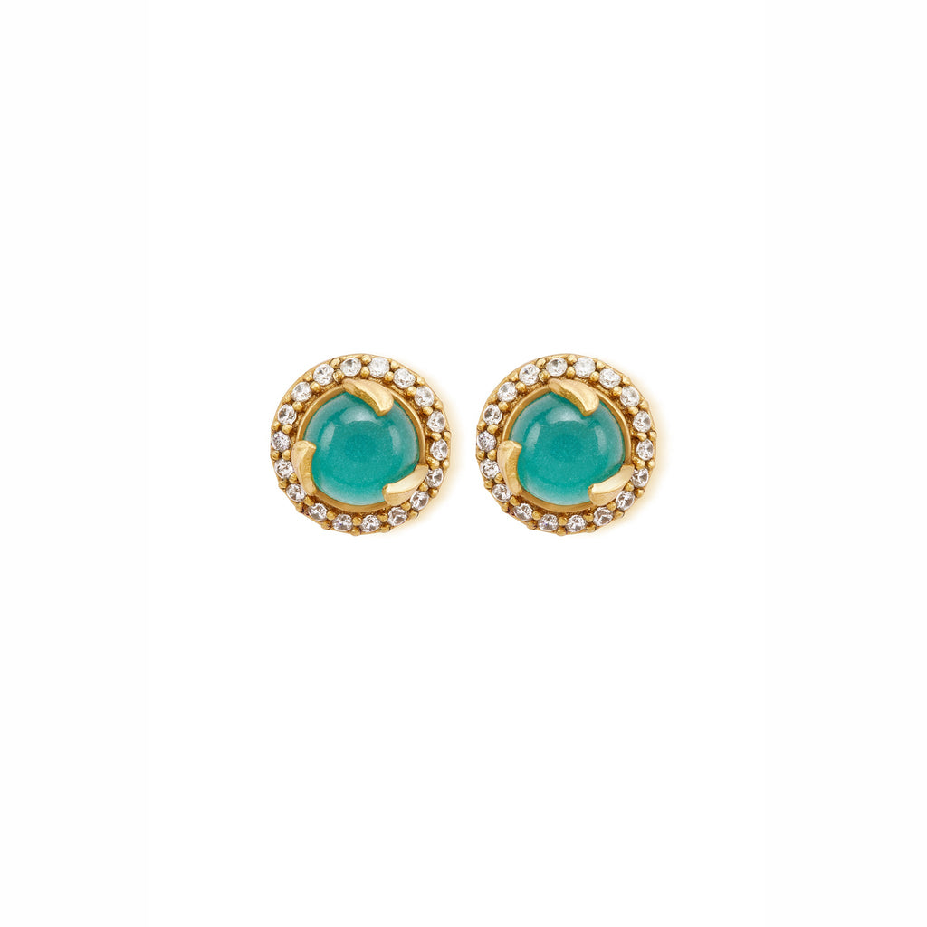 Odeta Earrings