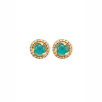 Odeta Earrings