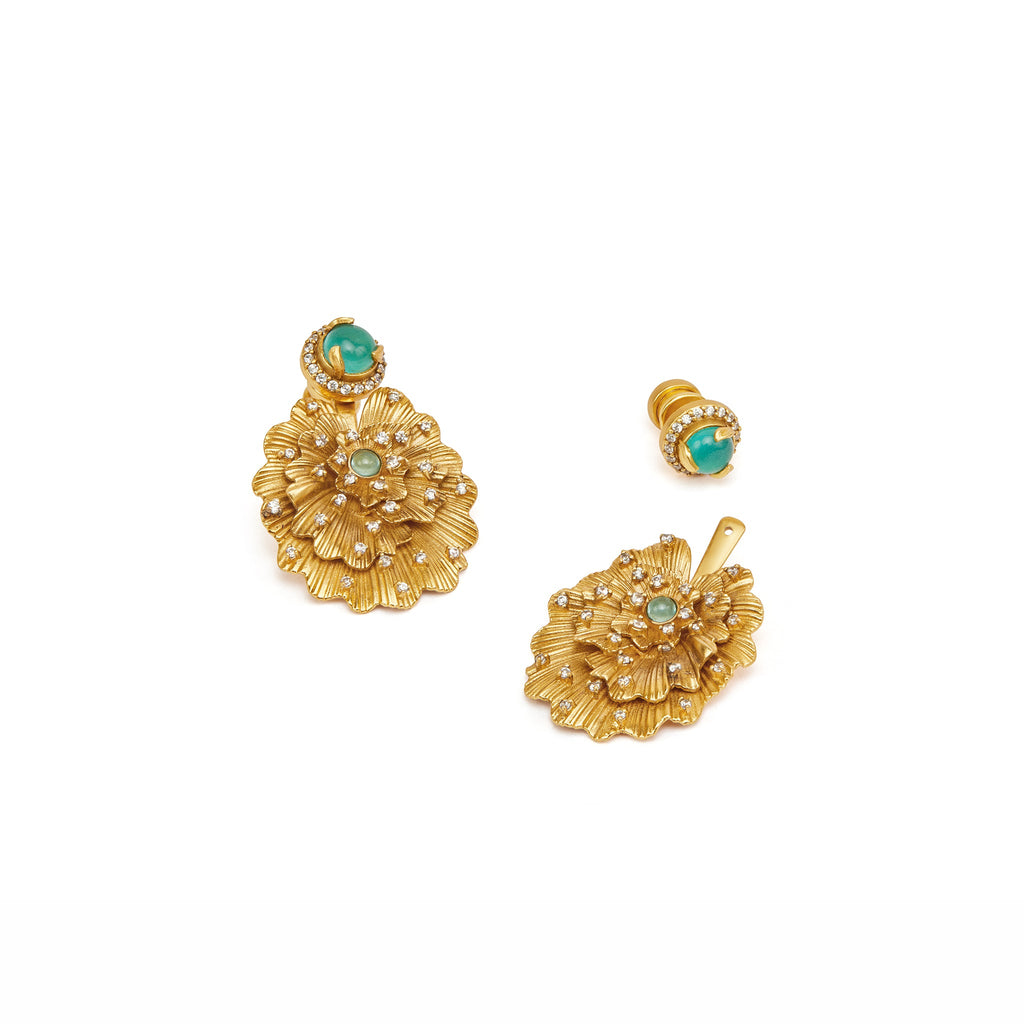 Odeta Earrings