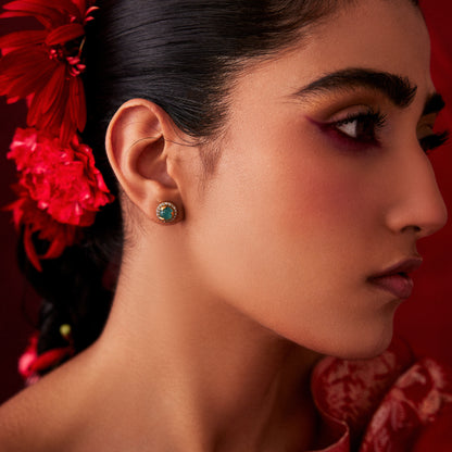 Odeta Earrings