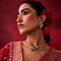 Odeta Hasli Necklace