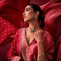 Odeta Hasli Necklace