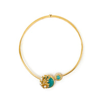 Odeta Hasli Necklace