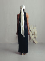 EVENING BLUE TANK TOP & PANTS