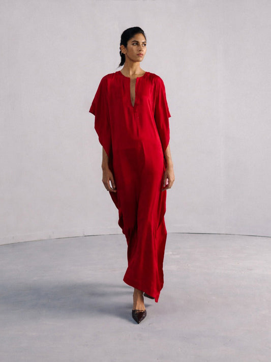 JESTER RED FREE CUT