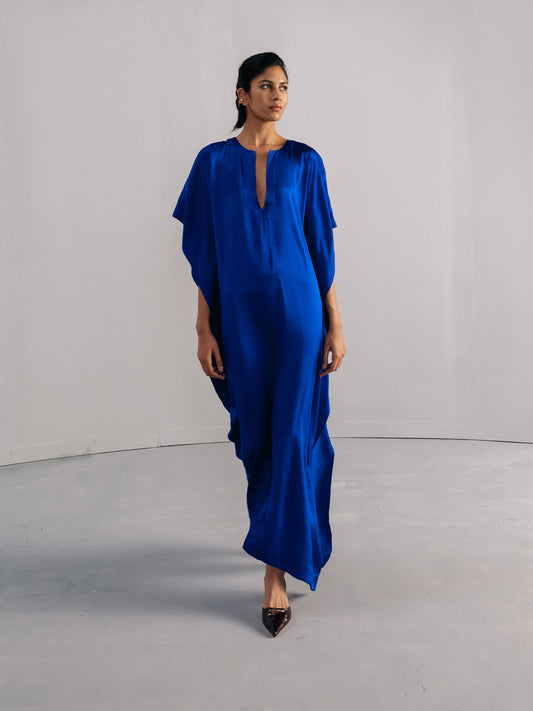 ELECTRIC BLUE FREE CUT
