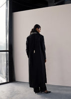 DARK SHADOW LONG JACKET