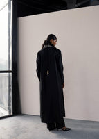 DARK SHADOW LONG JACKET