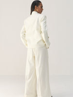 WHISPER WHITE TROUSERS