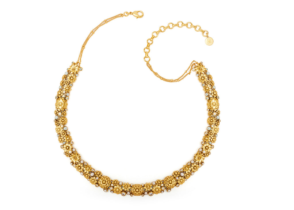 Opaline Perla Choker