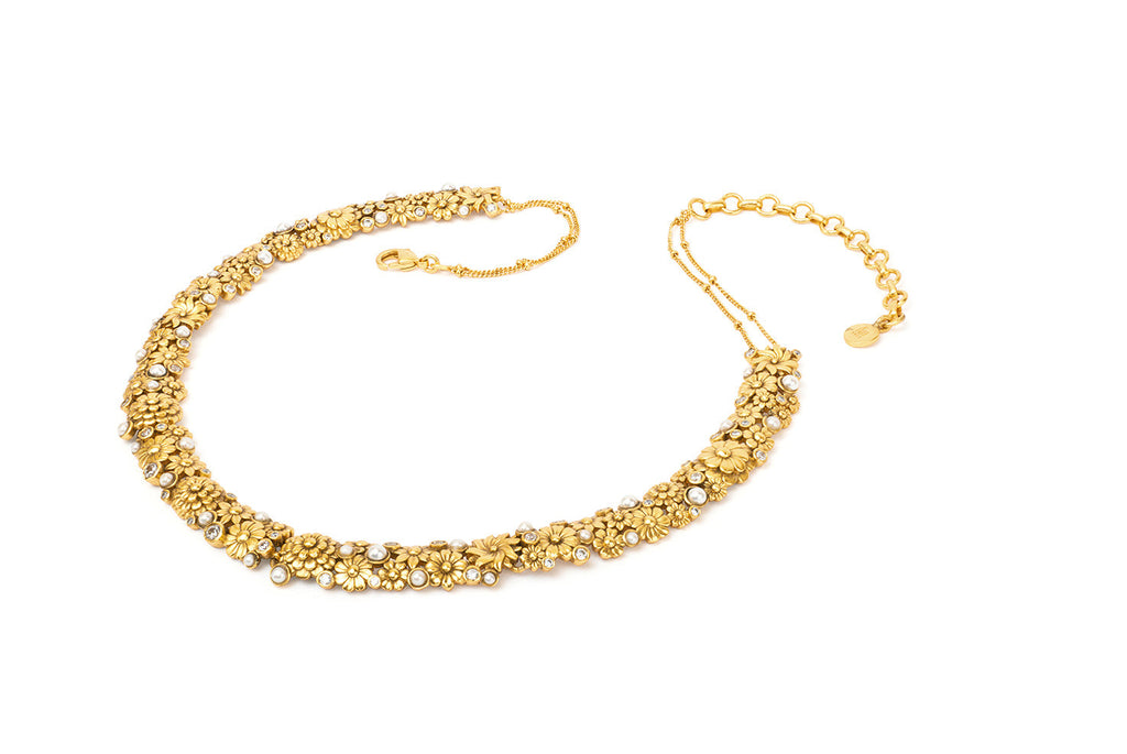 Opaline Perla Choker