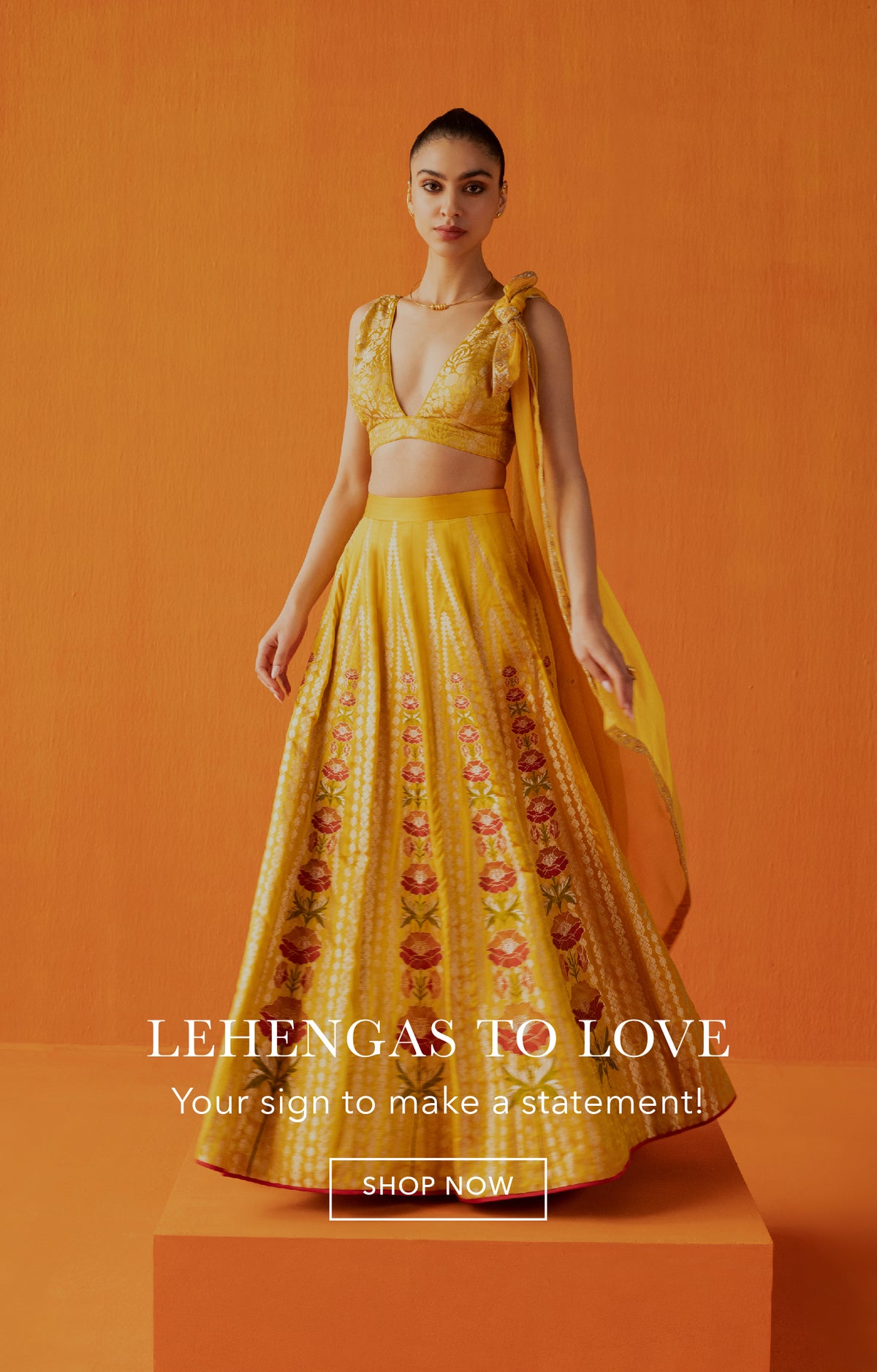 Buy The Best Handmade Indian Ethnic Wear Online | Ekaya Banaras