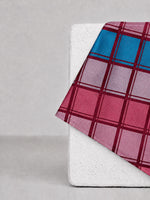 Multicolour Banarasi Pocket Square