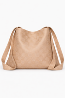 The Soft Gold & White Accessory Kit