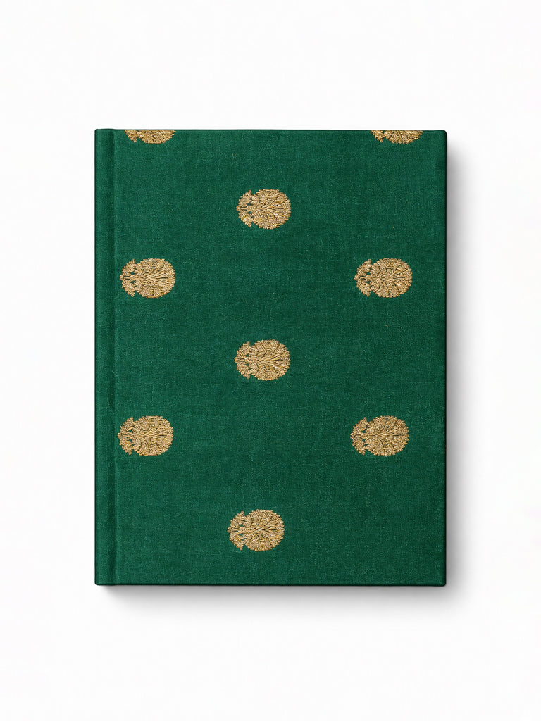 Green & Gold Gifting Bundle