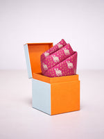 The Pink & Orange Gifting Set