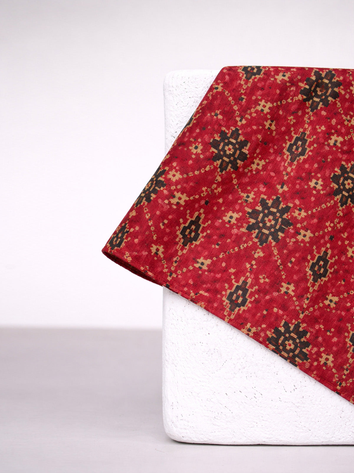 The Red & Blue Gifing Set