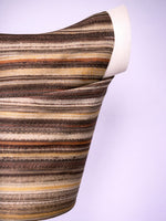 Handwoven Multi-colour Banarasi Brocade