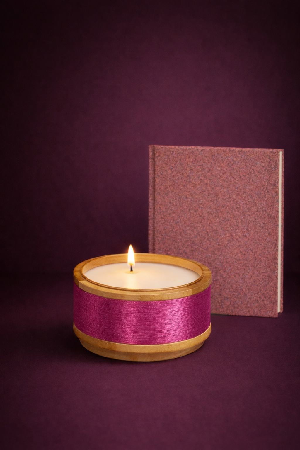 Burnt Rose & Magenta Gifting Bundle