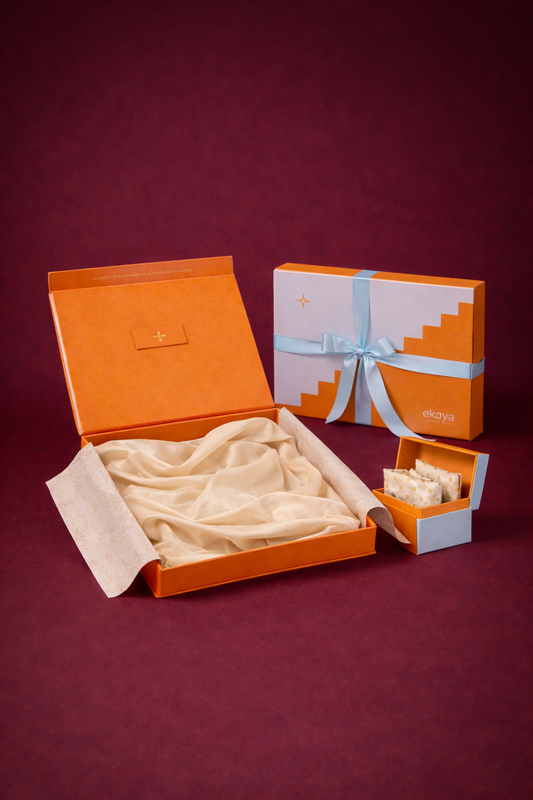 The Off-White Gifting Set