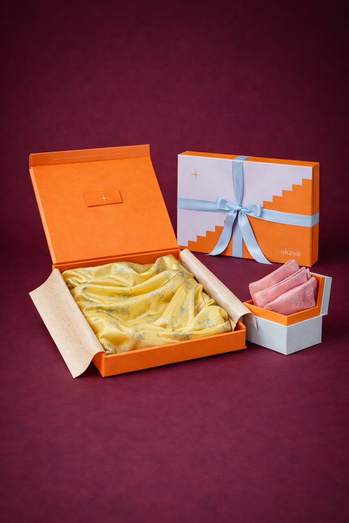 The Pastel Gifting Set