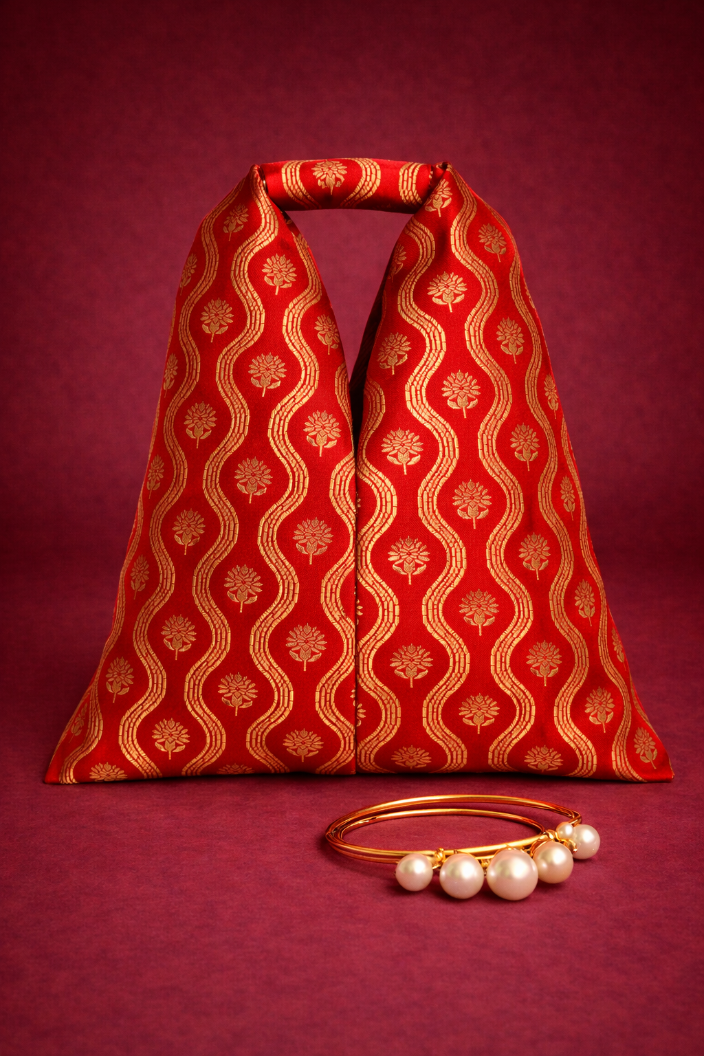 The Orange & White Accessory Kit