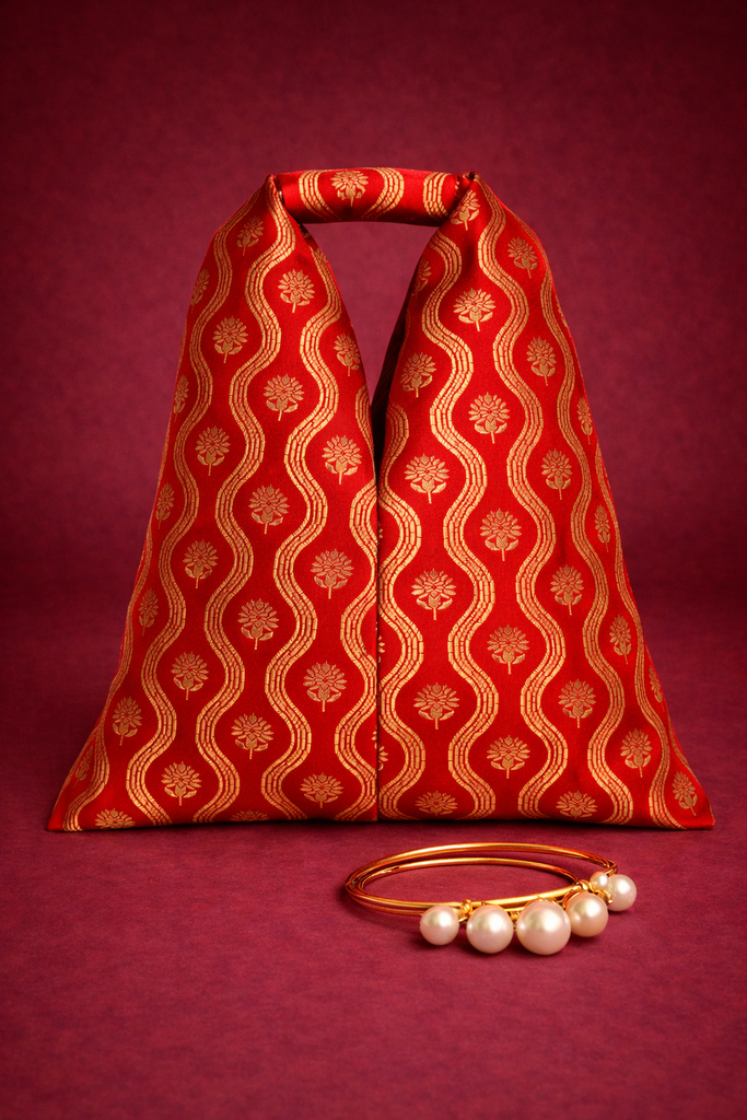 The Orange & White Accessory Kit